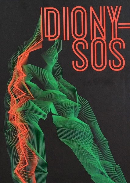 Dionizos – katalog