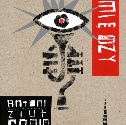 • Promocja książki Antoniego „Ziuta” Gralaka pt. „Pomiędzy” • Koncert  100nka/Gralak