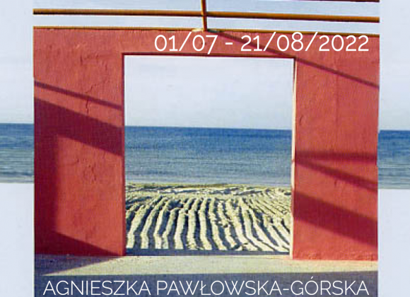 Agnieszka Pawłowska-Górska/ Na progu