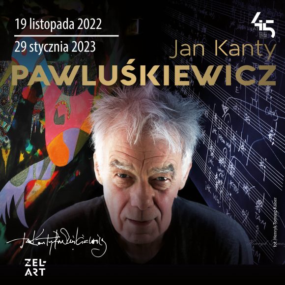 Jan Kanty Pawluśkiewicz