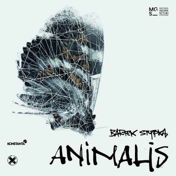 Bartek Stypka „Animalis” – kalendarz 2024